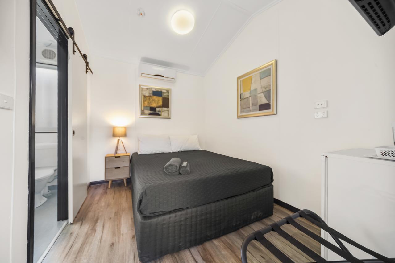 Latitude20 Roebourne Village Zewnętrze zdjęcie