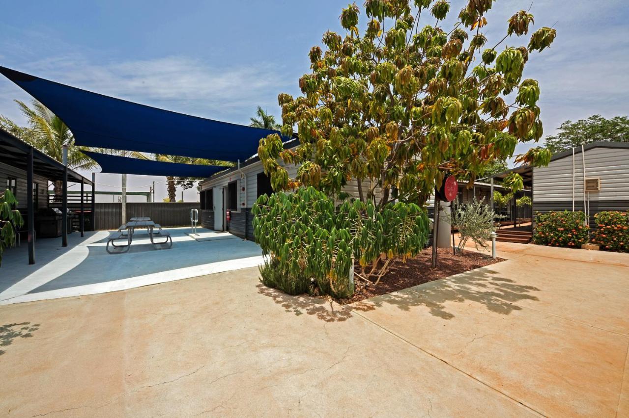 Latitude20 Roebourne Village Zewnętrze zdjęcie
