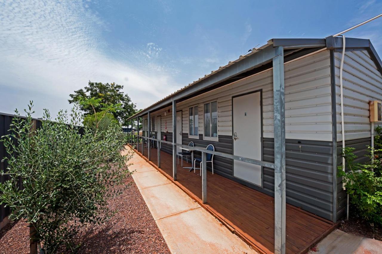 Latitude20 Roebourne Village Zewnętrze zdjęcie