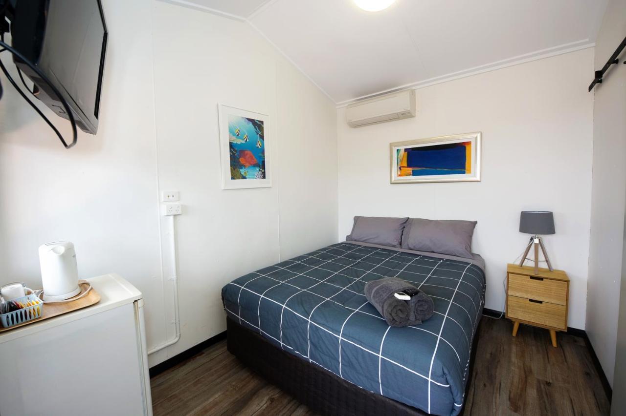 Latitude20 Roebourne Village Zewnętrze zdjęcie